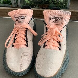 adidas Kamanda x Dragon Ball Z Majin Buu 2018 Size 7.5